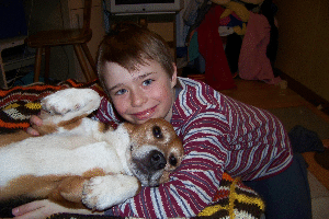 Beagle 079 Beagle 079