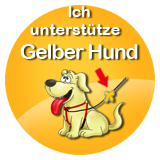 gelber Hund1
